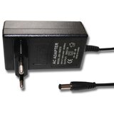 VHBW Punjač za laptope Samsung, 40W / 19V / 2,1A / 5,5mm x 3,0mm | shoptok.hr
