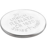 Renata dugmasta litijumska baterija CR1620 | ePonuda.com