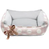 Krevet Aruba Pink