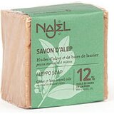 Najel Aleppo - milo 12% lovorjevega olja Cene