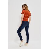 Marisse Z-Je-3907 Dark Navy Jeans | Eponuda.ba