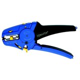 Klauke Abisolierzange 0,03-16qmm K433: klešče za odstranjevanje izolacije 0,03-16mm K433., (20787055) | Shoptok.si