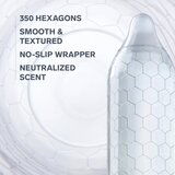 Lelo Hex Original - luksuzno pakiranje kondoma (36+3kom) | shoptok.hr