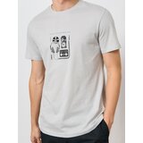 Sinsay Majica s printom | shoptok.hr