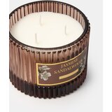 Sinsay Mirisna svijeća Jasmine Sandalwood | shoptok.hr