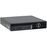 optiplex 5080 micro i5-10500T 12GB DDR4 ram 256GB nvme ssd win 11 pro refurbished računar