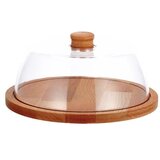  OVAL DRVO 24CM S POKLOPCEM 75562 Cijene