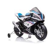  Licencirani motor na akumulator BMW HP4 JT5001 - bijeli | shoptok.hr