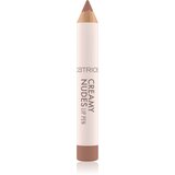 Catrice Creamy Nudes kremasti svinčnik za ustnice odtenek 040 Cinnamon Spice 1 g | Shoptok.si