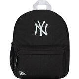New Era MLB New York Yankees Applique Backpack Crna | shoptok.hr