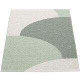 Pappelina zelena notranja in zunanja preproga 70x90 cm hill army misty mint – | Shoptok.si