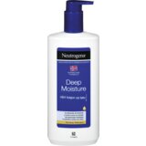 Neutrogena uljani losion za telo 400ml Cene