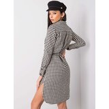 LAKERTA Dress-LK-SK-508385-1.94-black-white | shoptok.hr