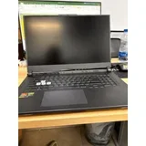Strix G17 G713PU-LL052 17.3" Ryzen 9 7845HX 16GB/1TB SSD RTX 4050 Outlet