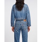 Levi's Jeans straight 501® '90S Modra | Shoptok.si