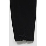 Marisse Women's Jeans L-Je-4010 Black | Shoptok.si