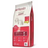 Fitmin Dog Nutrition Programme Medium Light, hrana za pse 15kg Cene