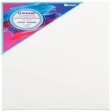 Spirit: Napeto belo slikarsko platno 12x12cm