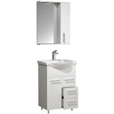 MID.YOU kopalnica lisalo l, bela | Shoptok.si