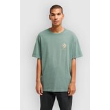 Rvca Stable T-shirt balsam green Cene