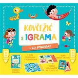 Znanje Kovčežić s igrama...za praznike! | shoptok.hr