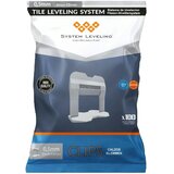 System Leveling Spone 0,5mm - 100kom | Eponuda.com