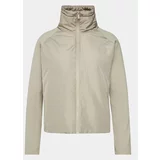 ATHLECIA Prehodna jakna Ayanda W Jacket EA233316 Bež Regular Fit