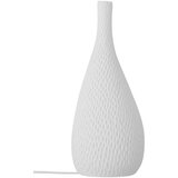 Bloomingville Bela namizna svetilka (višina 32 cm) Pela – Cene