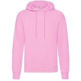 Fruit Of The Loom F44•Classic Hooded Sweat | shoptok.hr