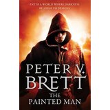 Harper Collins Publishers Ltd Peter V. Brett - The Painted Man - The Demon Cycle | ePonuda.com