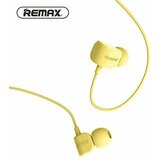Remax RM-502 slušalice žute Cene