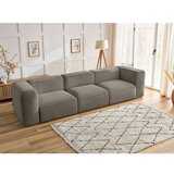 Bobochic Paris Siva/bež sofa 345 cm Zephyr – | shoptok.hr