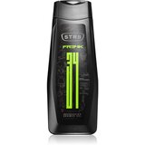 Str8 FR34K gel za prhanje 400 ml za moške Cene
