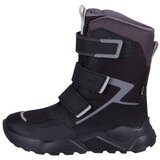 Superfit Škornji za sneg Rocket Črna | Shoptok.si