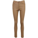 Orsay Brown women's skinny fit pants - Women's | Eponuda.ba