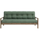 Karup Design Zelena sklopiva sofa 205 cm Knob – Cijene