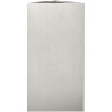  Vrtne sadilice 2kom trokutasta 40x34,5x75cm od nehrđajućeg čelika | Eponuda.ba