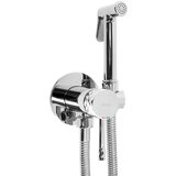 REA Bath Miješalica za bide Loop Diamond Chrome | shoptok.hr