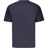 Guess Jeans SHORT SLEEVE T-SHIRT MEN BLUE | Shoptok.si