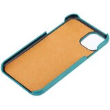 Crong Neat kožna maska sa otvorima za kartice za iPhone 11 Pro | Shoptok.si
