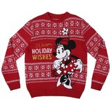 Minnie KNITTED JERSEY CHRISTMAS Cene'.'