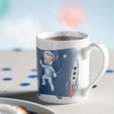 Leonardo set dečiji 3/1 Space Bambini Avventure