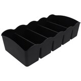 Master Organizer sivi 31 x 15,5 x 14,5 cm QUTU 4778 | Eponuda.ba
