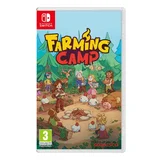 Camp (SWITCH)