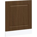  Ploča za perilicu posuđa Kalmar 60x1,5x57 cm konstruirano drvo Smeđa | Shoptok.si