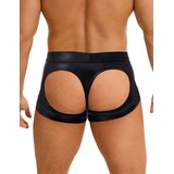 SuperLove Sexy Matte Look Boxer Thong 303 Black XL Cijene