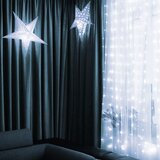  LED zavjesa sa 300 lampica, hladno bijela | shoptok.hr