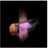 Dyson Airstrait 408215 Prussian Plavo/Zlatna Copper Presa za kosu | ePonuda.com