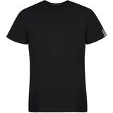 NAX Men's T-shirt GARAF black