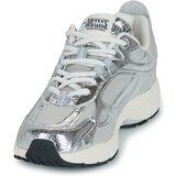 The Mercer Brand Nizke superge The Re-Run Cracked Srebrna | Shoptok.si